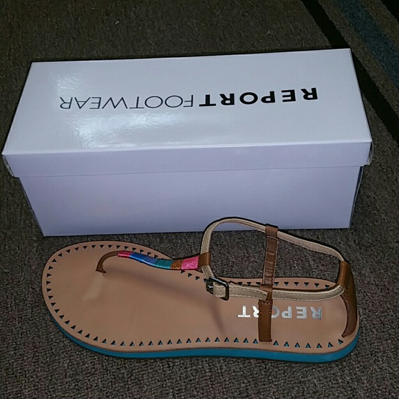 Sandals - Picture 2 of 2